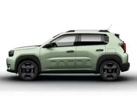 Fiat Grande Panda (2025) thumbnail 2