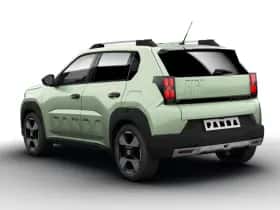 Fiat Grande Panda (2025) thumbnail 3