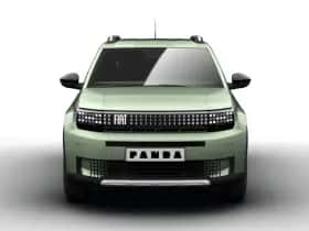 Fiat Grande Panda (2025) thumbnail 4