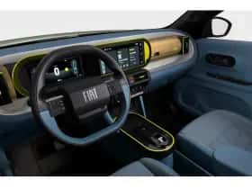 Fiat Grande Panda (2025) thumbnail 6