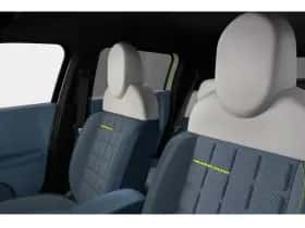 Fiat Grande Panda (2025) thumbnail 7