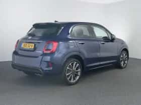 Fiat 500X (2024) thumbnail 2