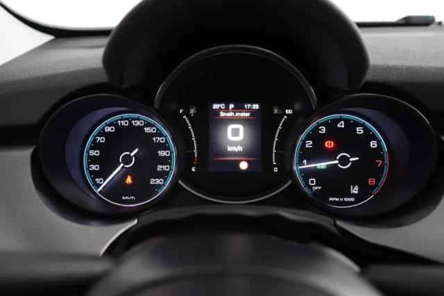 Fiat 500X (2024) thumbnail 11