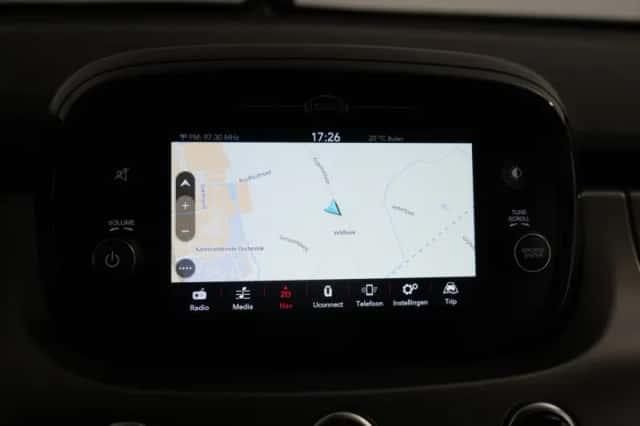 Fiat 500X (2024) thumbnail 12