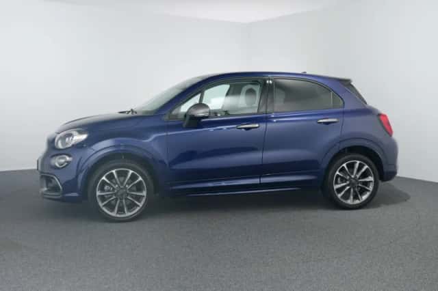 Fiat 500X (2024) thumbnail 13