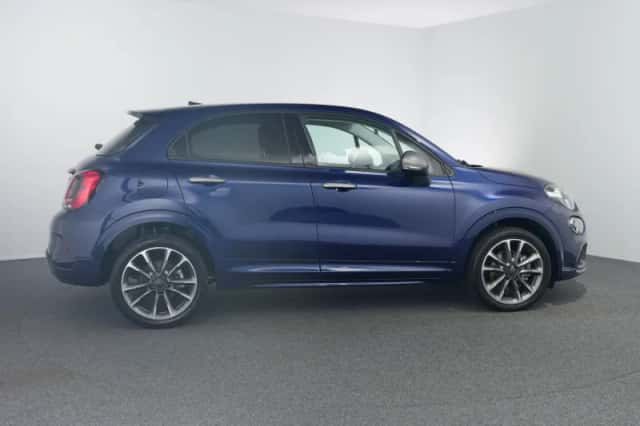 Fiat 500X (2024) thumbnail 14