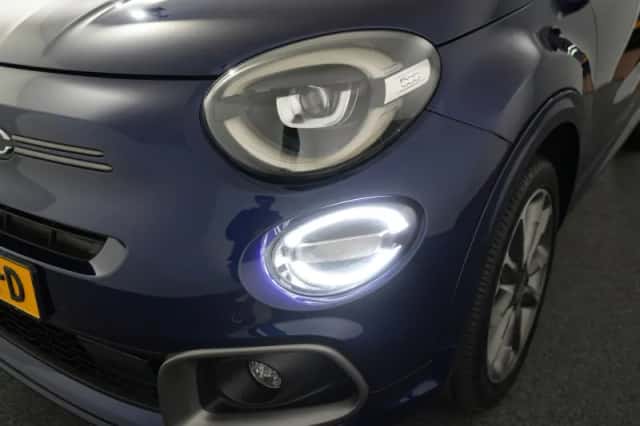 Fiat 500X (2024) thumbnail 16