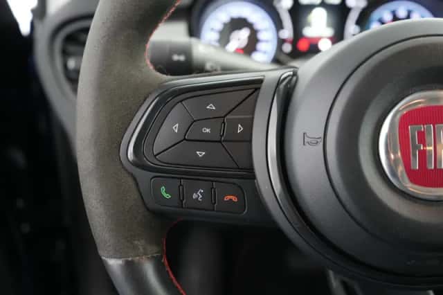 Fiat 500X (2024) thumbnail 18