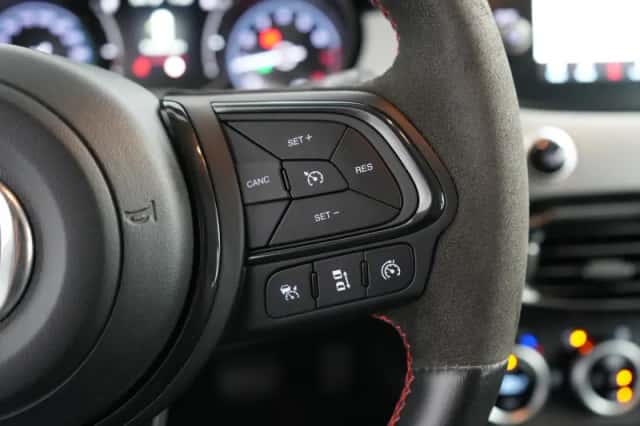 Fiat 500X (2024) thumbnail 19