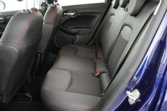 Fiat 500X (2024) thumbnail 21
