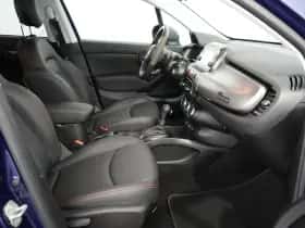 Fiat 500X (2024) thumbnail 4