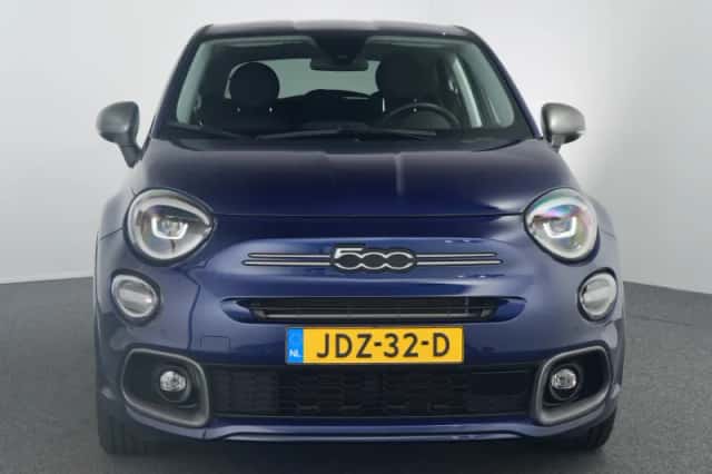 Fiat 500X (2024) thumbnail 5