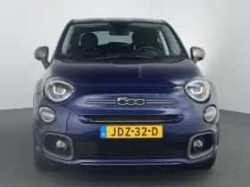 Fiat 500X (2024) thumbnail 5