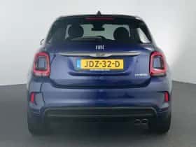 Fiat 500X (2024) thumbnail 6