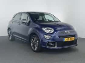 Fiat 500X (2024) thumbnail 9