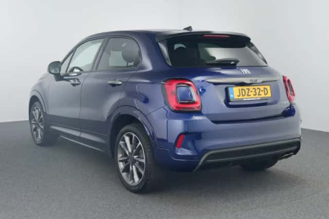 Fiat 500X (2024) thumbnail 10