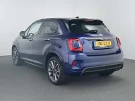 Fiat 500X (2024) thumbnail 10