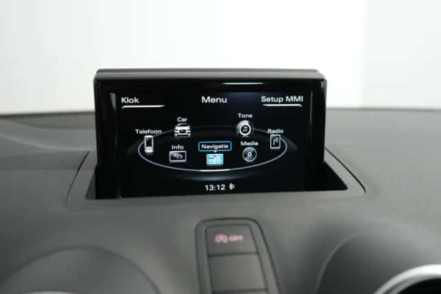 Audi A1 (2019) thumbnail 12