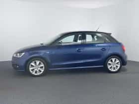 Audi A1 (2019) thumbnail 13