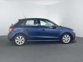 Audi A1 (2019) thumbnail 14