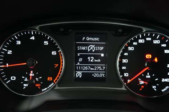 Audi A1 (2019) thumbnail 15