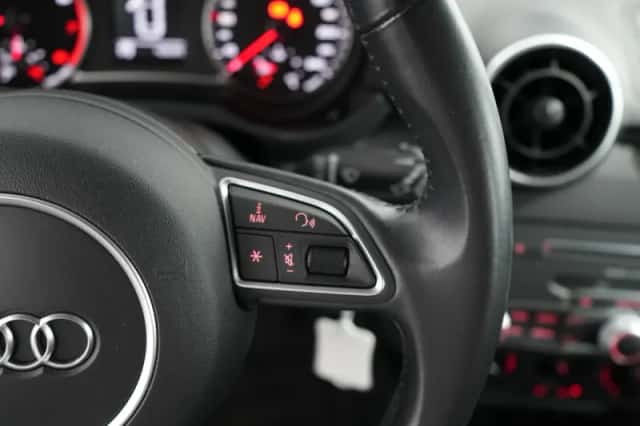 Audi A1 (2019) thumbnail 16