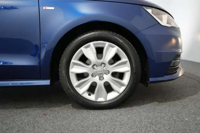 Audi A1 (2019) thumbnail 20