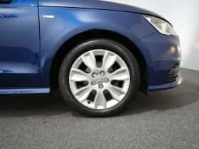Audi A1 (2019) thumbnail 20