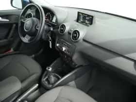 Audi A1 (2019) thumbnail 3