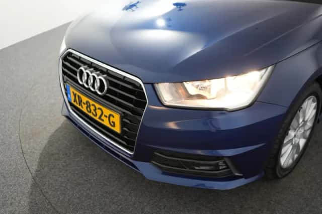 Audi A1 (2019) thumbnail 21