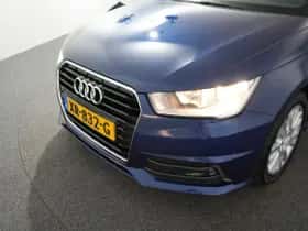 Audi A1 (2019) thumbnail 21