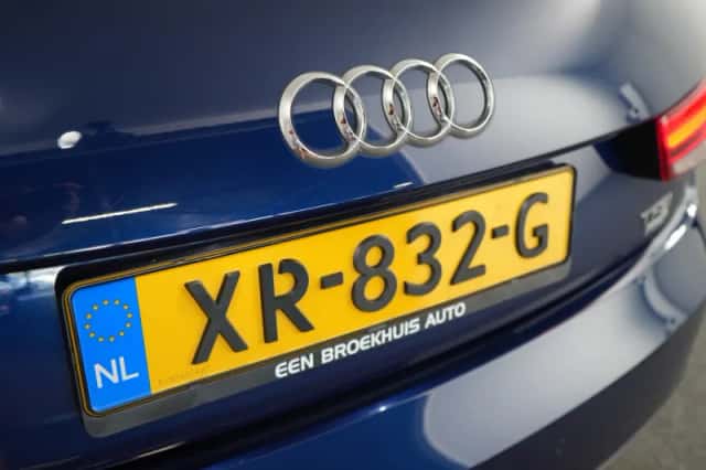 Audi A1 (2019) thumbnail 23