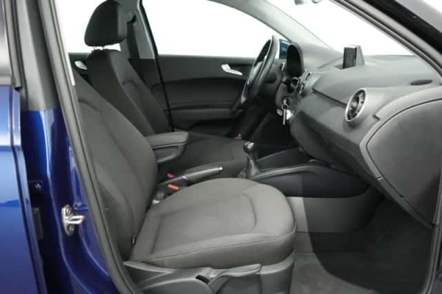Audi A1 (2019) thumbnail 4
