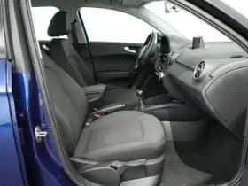 Audi A1 (2019) thumbnail 4