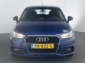 Audi A1 (2019) thumbnail 5