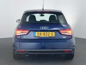 Audi A1 (2019) thumbnail 6