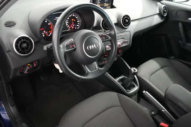 Audi A1 (2019) thumbnail 7