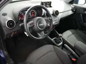 Audi A1 (2019) thumbnail 7