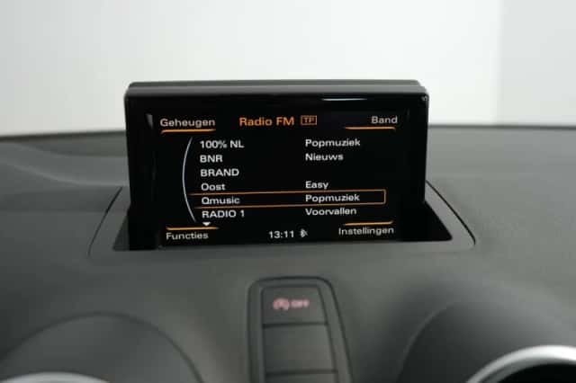 Audi A1 (2019) thumbnail 8