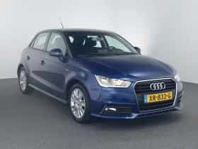 Audi A1 (2019) thumbnail 9