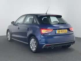 Audi A1 (2019) thumbnail 10