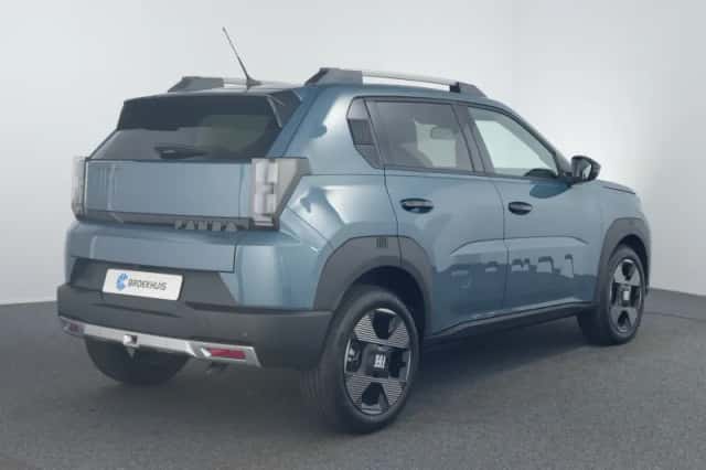 Fiat Grande Panda (2025) thumbnail 2