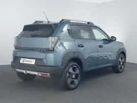 Fiat Grande Panda (2025) thumbnail 2