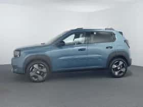 Fiat Grande Panda (2025) thumbnail 13