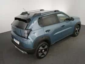 Fiat Grande Panda (2025) thumbnail 30