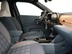Fiat Grande Panda (2025) thumbnail 4