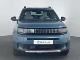 Fiat Grande Panda (2025) thumbnail 5