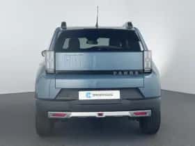 Fiat Grande Panda (2025) thumbnail 6
