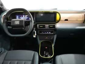 Fiat Grande Panda (2025) thumbnail 7