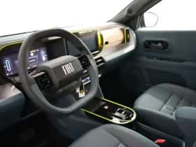 Fiat Grande Panda (2025) thumbnail 8